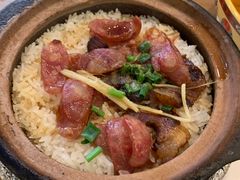-粤仔湾砂锅粥(滨湖万达店)