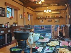 -束河人家(南锣鼓巷店)