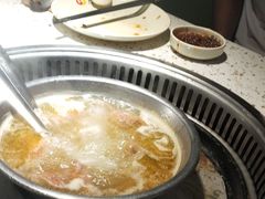 -韩风源烧烤涮自助餐厅(禹州新一峰店)