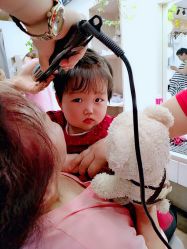-爱儿美儿童摄影(奥森公园店)
