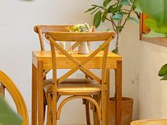 -AHAVA·Fang Baking Studio