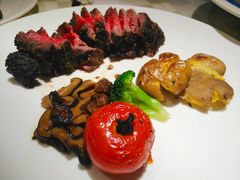 -西堤厚牛排(王府井店)