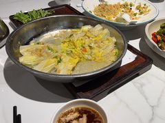 -猪腰一家·地道佛山菜(盐步店)