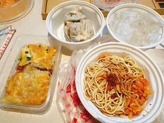 -三镇民生甜食馆(胜利街总店)