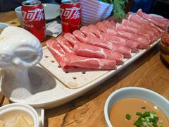 -额尔敦传统涮火锅·冰煮羊(铁东店)