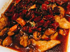 -又一福烤鸭·北京菜(东四店)