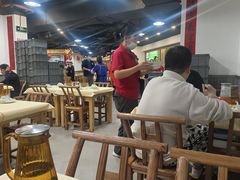 -笨罗卜浏阳菜馆(龙华鹏润达店)