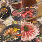 乐清｜🥩 大口吃肉的快乐！肉三两烤肉真的绝了
