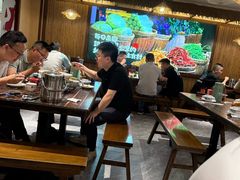 -衡厨·衡阳土菜(中南店)