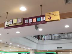 -尚泰清迈机场购物中心