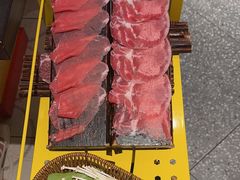 -小牛哈尼韩式水煎肉(万象城店)