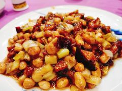 -陈麻婆豆腐(春熙店)