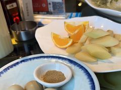 -爷爷的草帽·海鲜馆(孙塘路店)