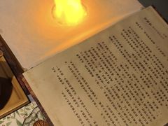 -叶叶菩提(太原别墅店)