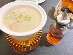-南里山房·新淮扬菜(徐汇万科店)