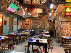 -老长沙龙虾馆(罗湖店)