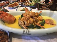 -卫鼎轩·曹公馆(鼓楼店)