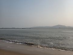 -白城沙滩