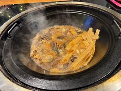 -刘淑芬·活鱼铁锅炖(北京首店)