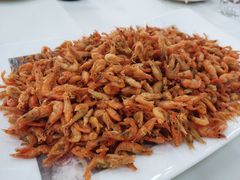 炸江虾-胖姐渔村(中源大道店)