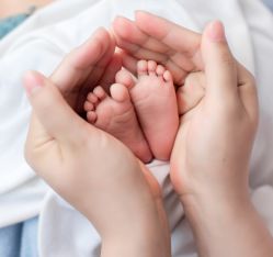 -大美臻喜母婴(南坪店)