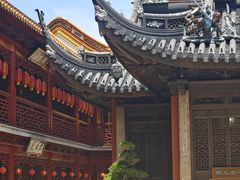 -钦赐仰殿道观