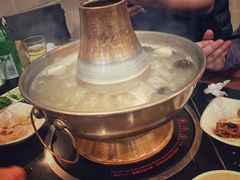 -情忆草原涮肉馆
