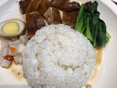 -魏记烧味饭