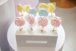 -BabyMonster小怪兽亲子派对·餐厅乐园(金月湾店)