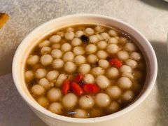 酒酿圆子-乾园(天河城店)