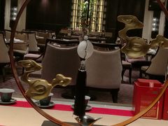 -中山保利艾美酒店-乐美中餐厅