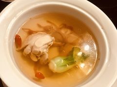 -上海苏宁宝丽嘉酒店·嘉府壹号中餐厅