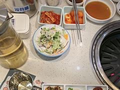 -韩香福烤肉庄园(荣成店)