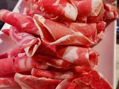 -罗肥羊涮羊肉(君平街127号院店)