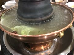 -草原饭店火锅
