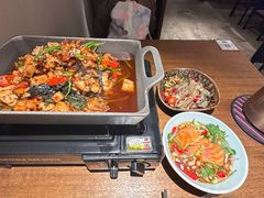 -乔街深夜食堂·台州菜·高压锅生蚝(杭州总店)