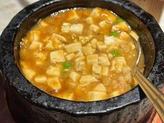 -绿茶餐厅(coco park 店)