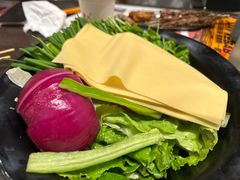 -马海涛牛肉串(领汇广场店)