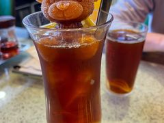 -七爷清汤腩·港式茶餐厅(世博店)
