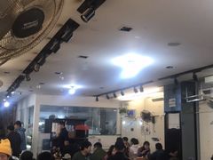 大堂-十里铺铁板鱿鱼