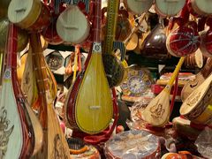 -新疆国际大巴扎