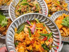 -新加坡Zam Zam餐馆