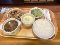-真功夫(棠下店)