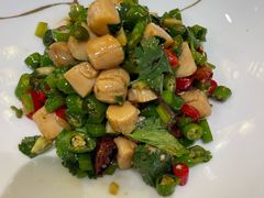 -必点海鲜·海肠捞饭·鲅鱼水饺(滨江道店)