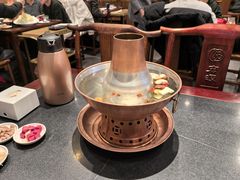 -南门涮肉(北洼路店)