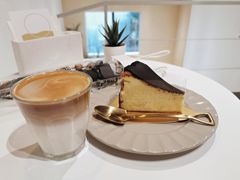 -XI·LaundryCafe 喜咖自助洗衣咖啡店