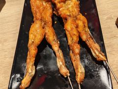 -红盔甲·小龙虾(车公庙店)