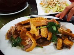 -南江鸡饭店(龙华雅苑分店)