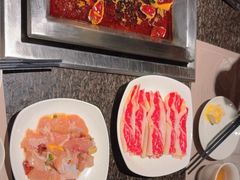 -皇城老妈火锅(琴台店)