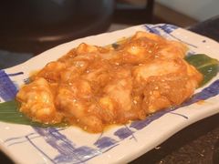 -虎丸烧肉(新大陆广场店)